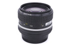 Nikon 28mm f2.8 Nikkor AI