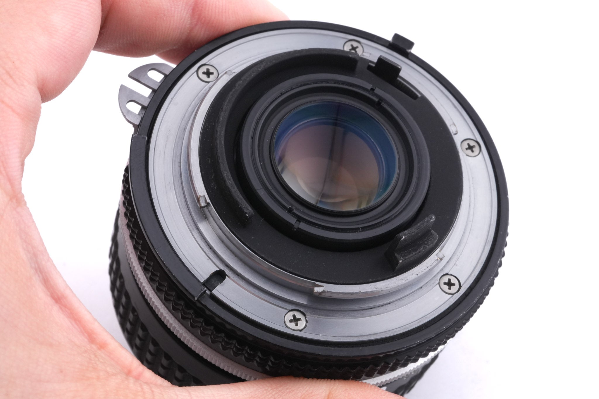 Nikon 28mm f2.8 Nikkor AI