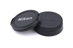 Nikon 28mm f2.8 Nikkor AI