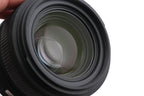 Sigma 30mm f1.4 DC HSM