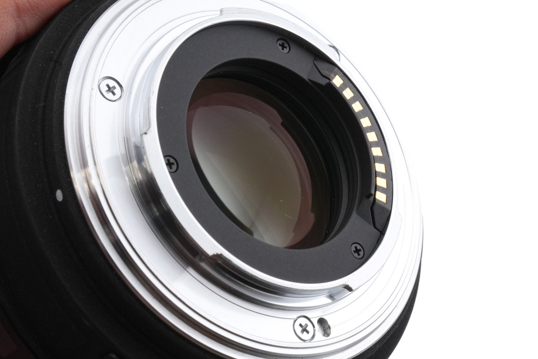 Sigma 30mm f1.4 DC HSM