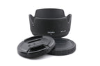 Sigma 30mm f1.4 DC HSM
