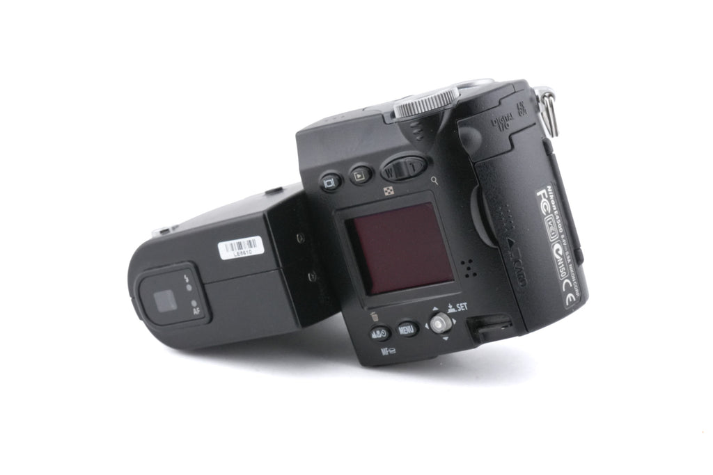 Nikon Coolpix 4500