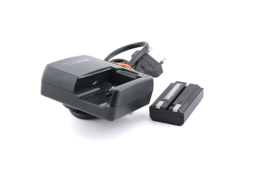 Nikon Coolpix 4500