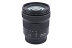 Panasonic 20-60mm f3.5-5.6 Lumix S (S-R2060)