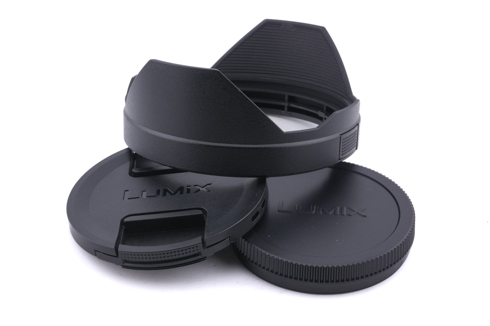 Panasonic 20-60mm f3.5-5.6 Lumix S (S-R2060)