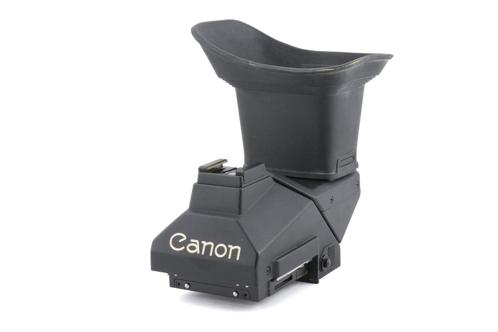 Canon Speed Finder FN
