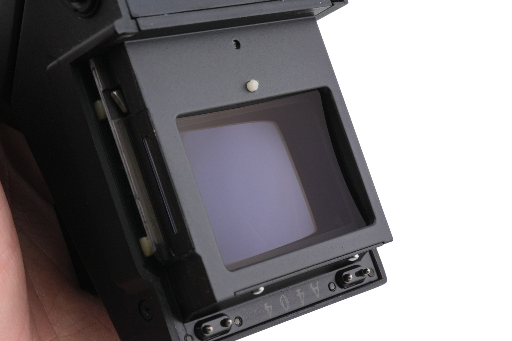 Canon Speed Finder FN