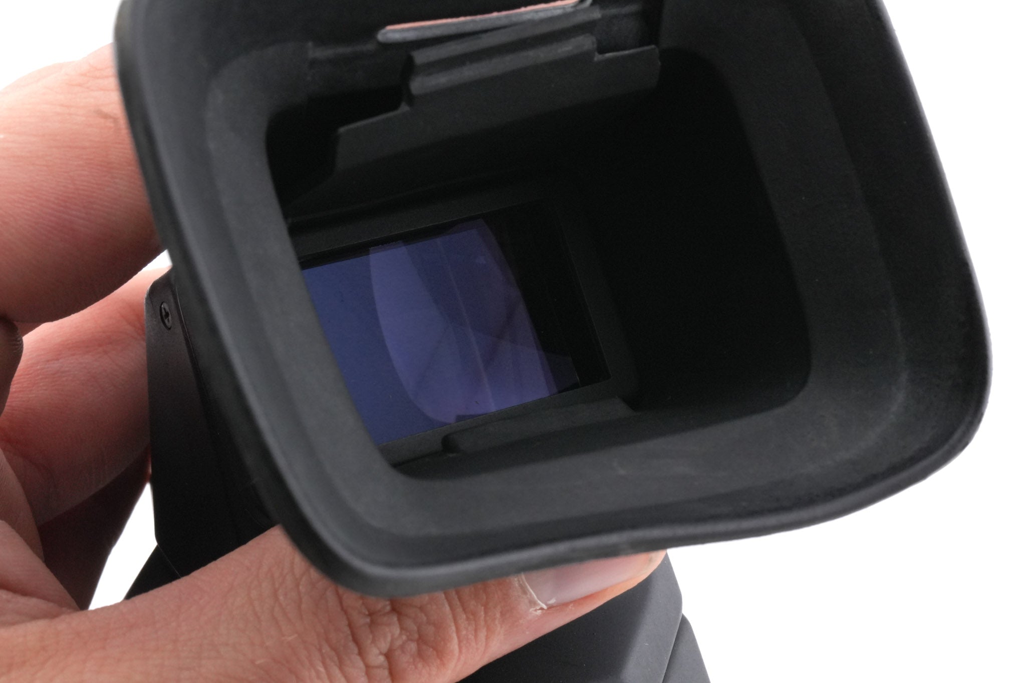 Canon Speed Finder FN