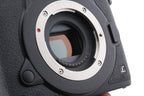 Panasonic Lumix DC-GH5