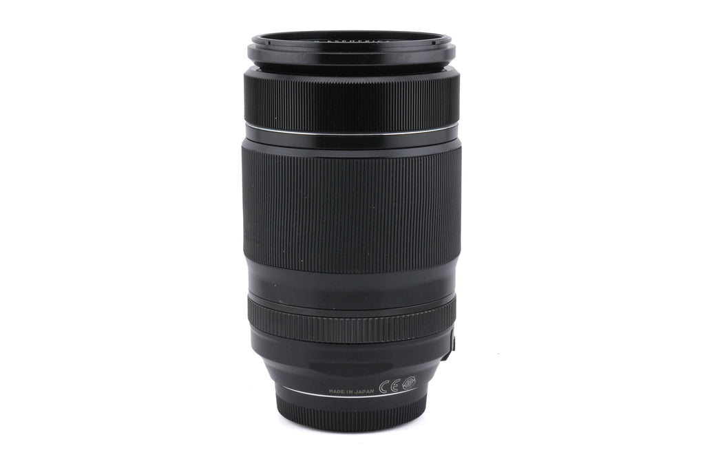 Fujifilm 55-200mm f3.5-4.8 Super EBC Fujinon Aspherical XF R LM OIS