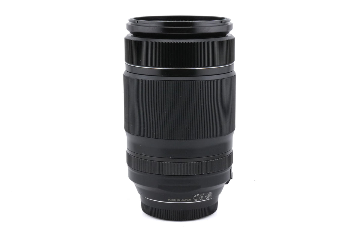 Fujifilm 55-200mm f3.5-4.8 Super EBC Fujinon Aspherical XF R LM OIS