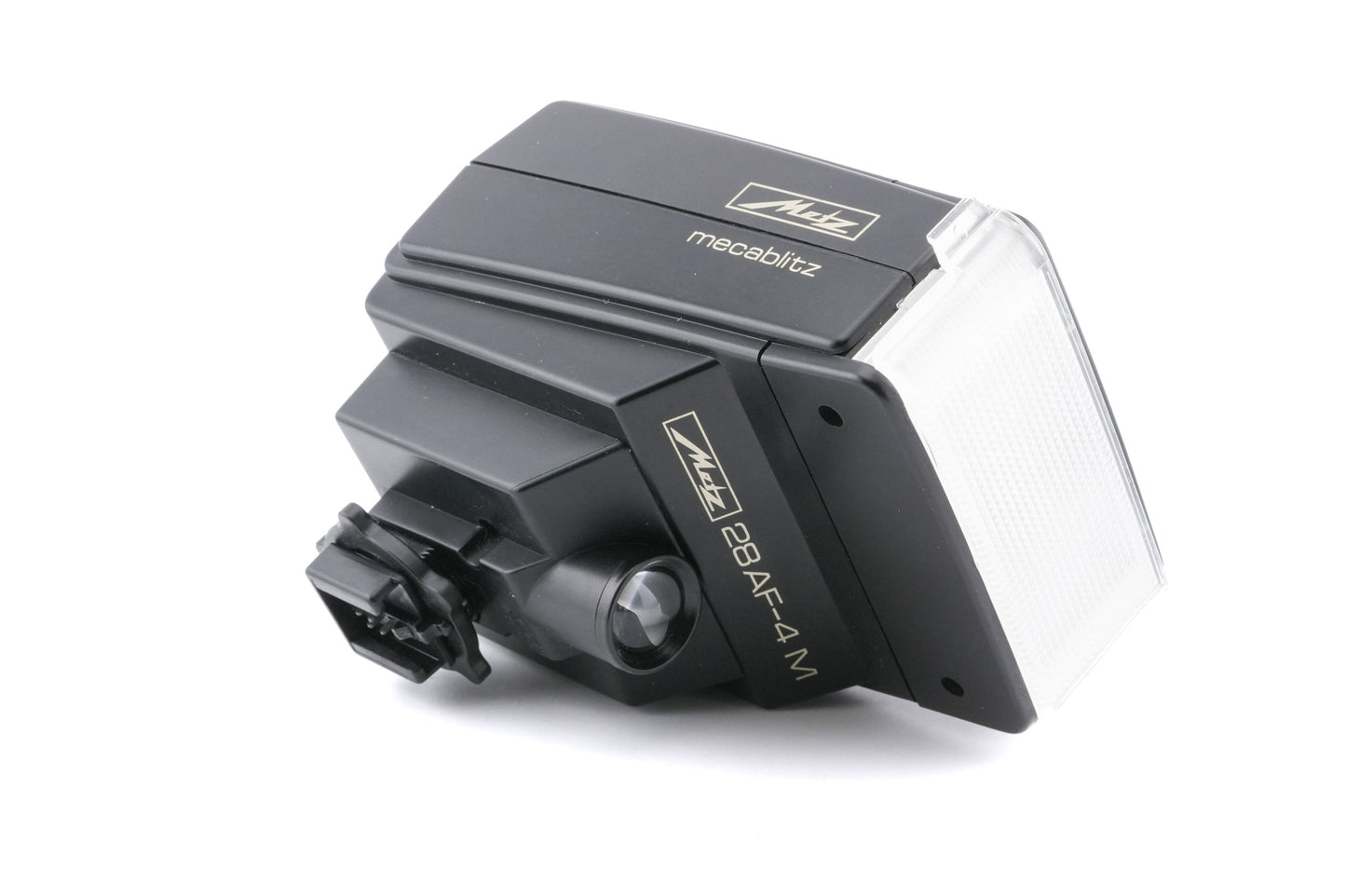 Metz 28AF-4M - Accessory