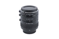 Kooka Extension Tube Set - Accessory