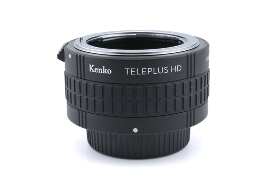 Kenko 2x Teleconverter N-AF Teleplus HD DGX - Accessory