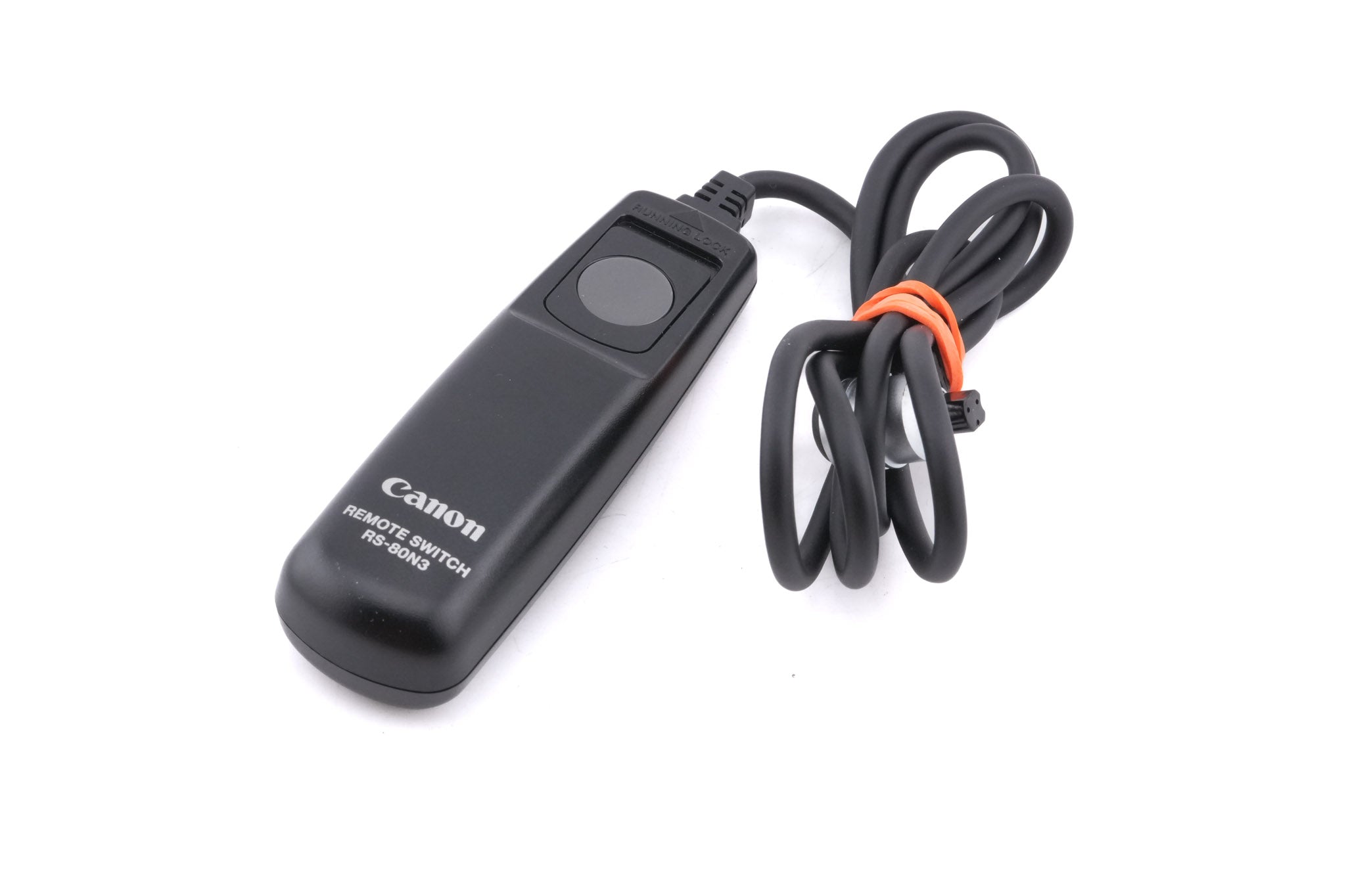 Canon RS-80N3 Remote Switch - Accessory