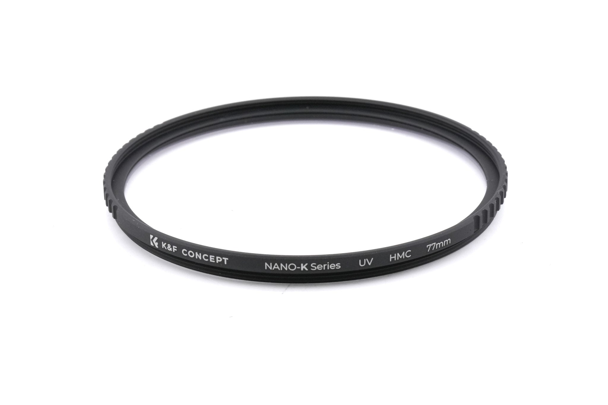 K&F Concept 77mm UV Filter Nano-K HMC - Accessory