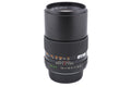 Yashica 135mm f2.8 ML - Lens
