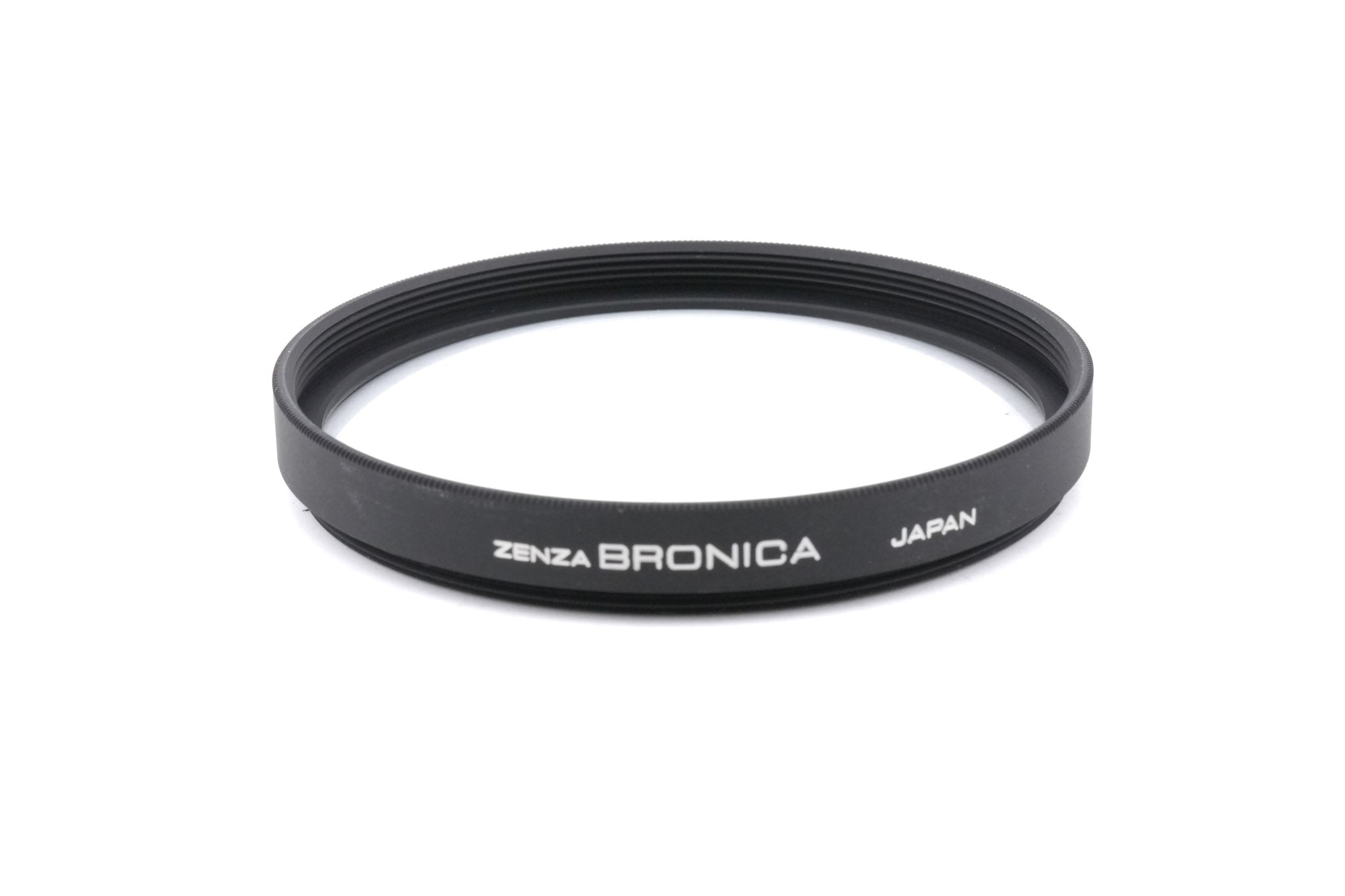 Zenza Bronica 62mm Close-Up Lens EII C.U.L -1 - Accessory