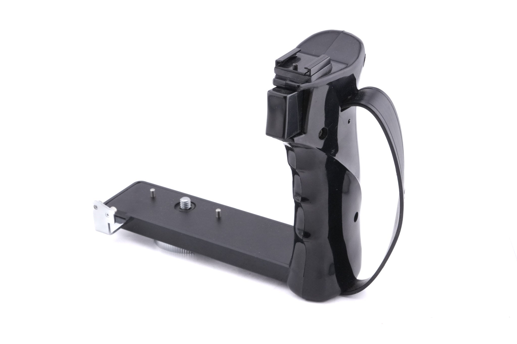 Mamiya Left Hand Grip - Accessory
