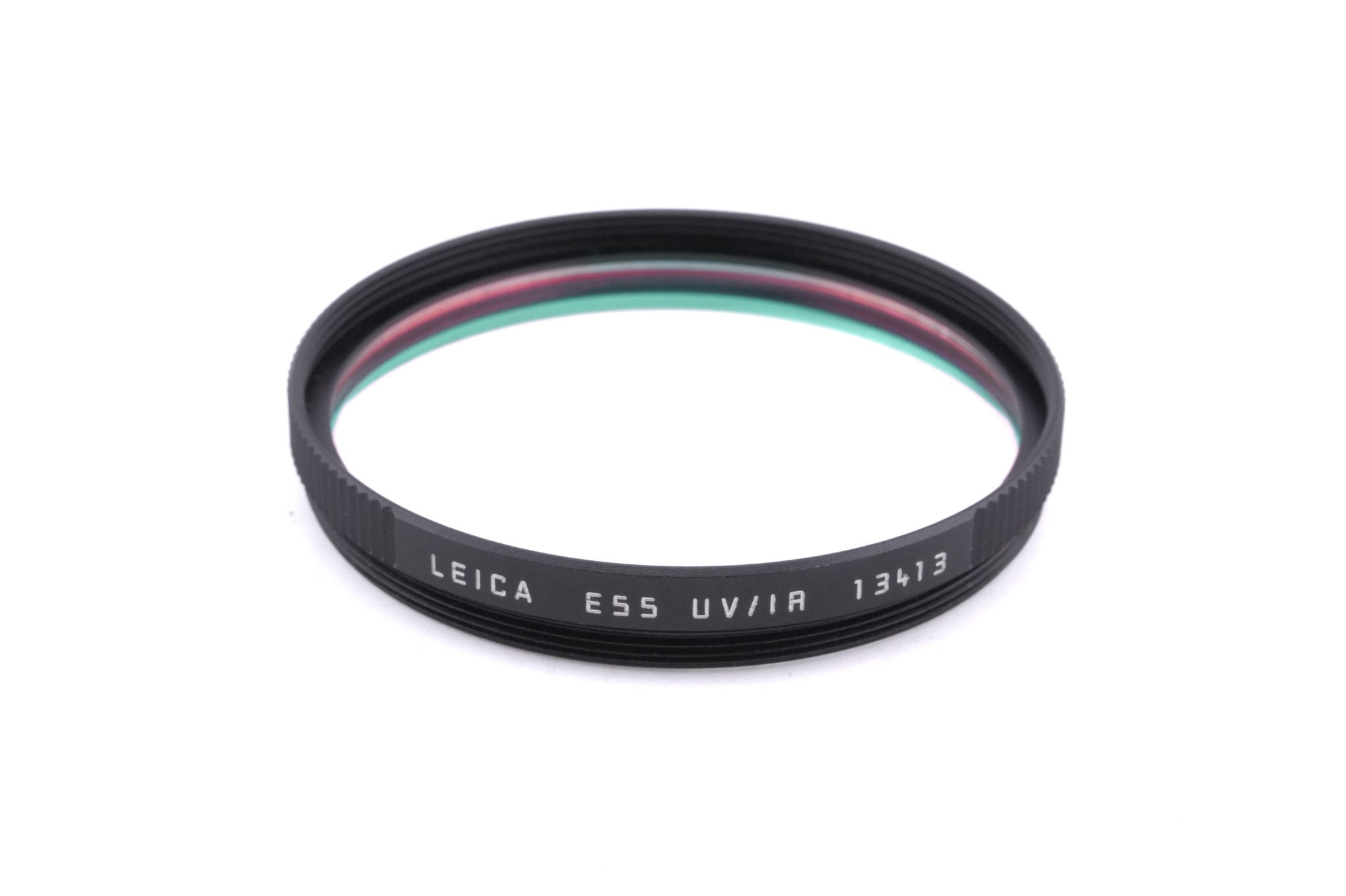 Leica 55mm UV/IR Filter E55 (13413) - Accessory