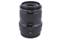 Fujifilm 30mm f2.8 Fujinon XF R LM WR Macro - Lens