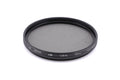 Hoya 52mm Circular Polarizing Filter CIR-PL HD - Accessory