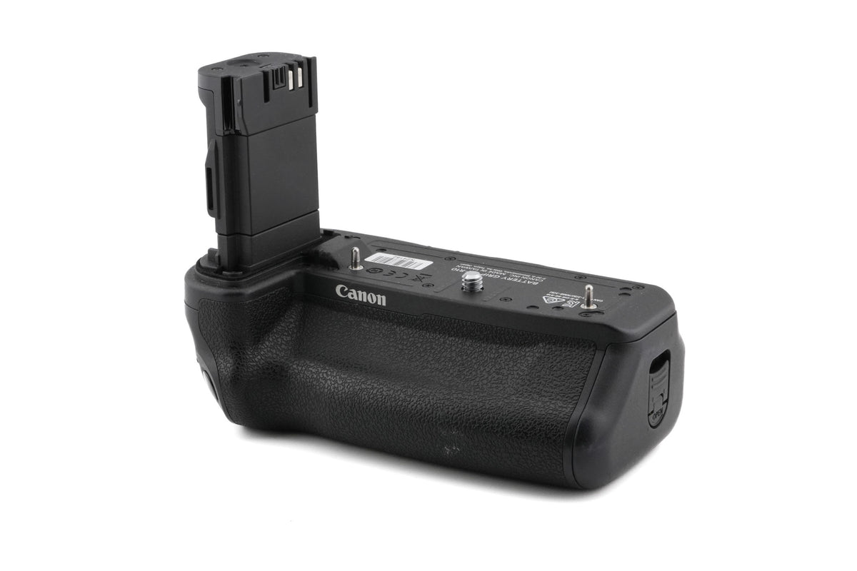 Canon BG-R10 Battery Grip