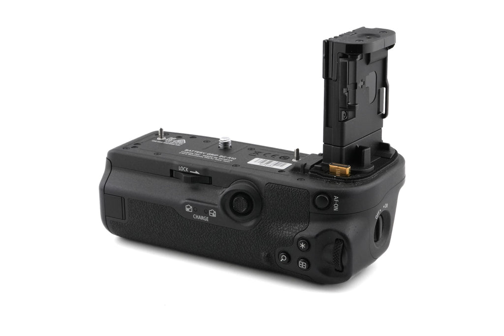 Canon BG-R10 Battery Grip