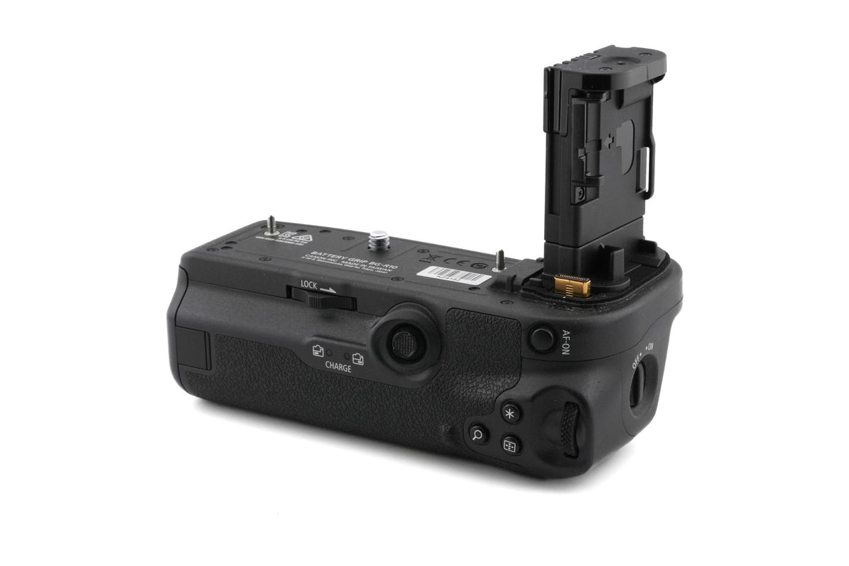 Canon BG-R10 Battery Grip