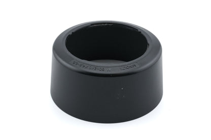 Minolta Lens Hood for 80-240mm f4.5-5.6 Vectis