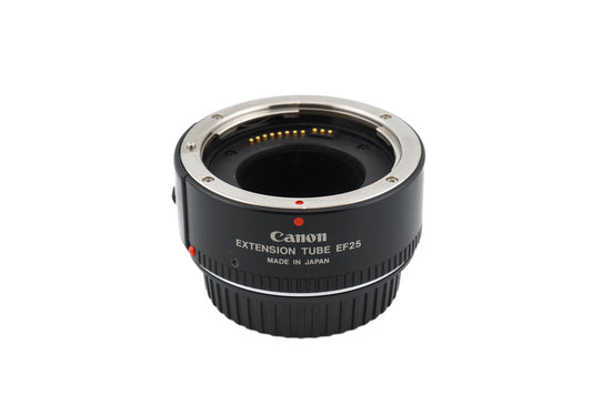 Canon Extension Tube EF25