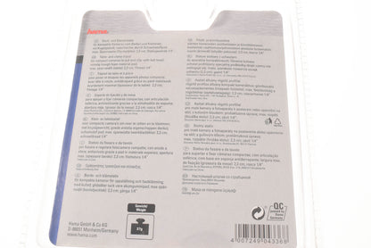 Hama Table Clamp/Tripod 4336