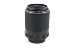 Pentax 100mm f4 Super-Multi-Coated Macro Takumar