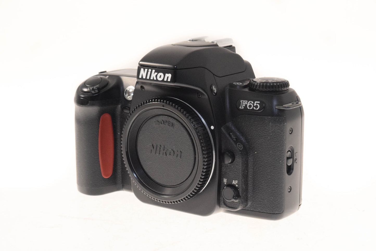 Nikon F65