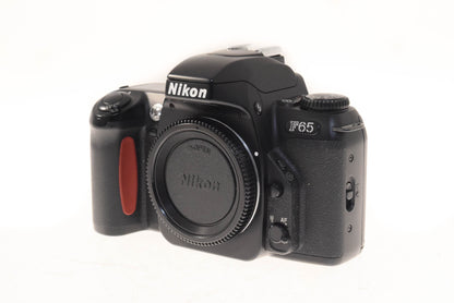 Nikon F65