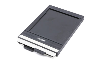 Fidelity Elite 4x5" Cut Film Holder