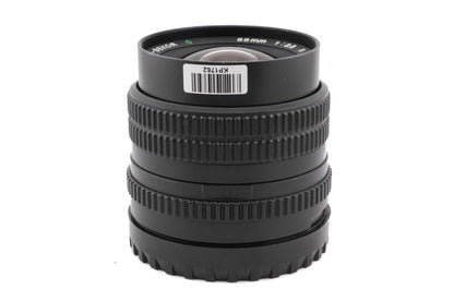 Mamiya 55mm f2.8 Sekor C N