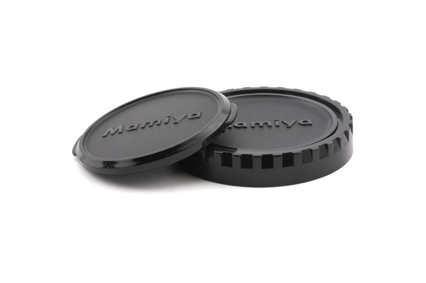 Mamiya 55mm f2.8 Sekor C N