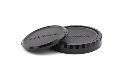 Mamiya 55mm f2.8 Sekor C N