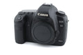 Canon EOS 5D Mark II