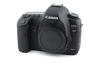 Canon EOS 5D Mark II