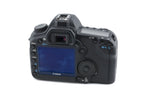 Canon EOS 5D Mark II