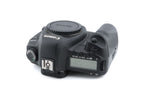 Canon EOS 5D Mark II