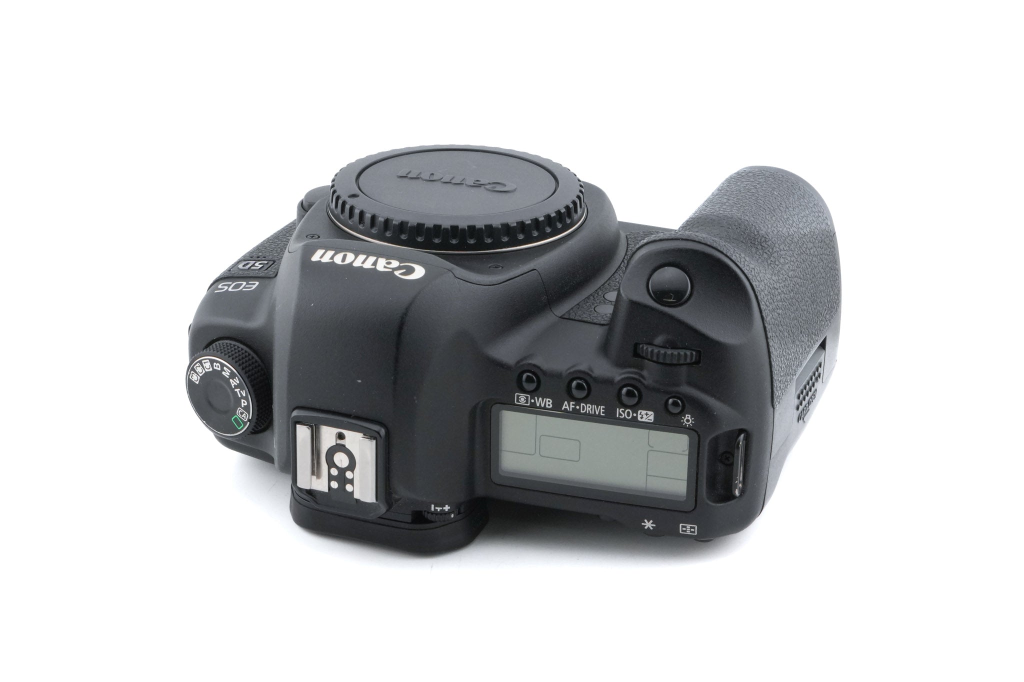 Canon EOS 5D Mark II