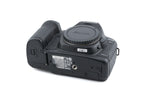 Canon EOS 5D Mark II