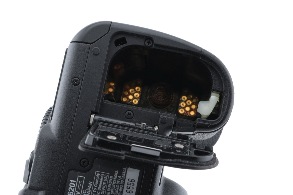Canon EOS 5D Mark II