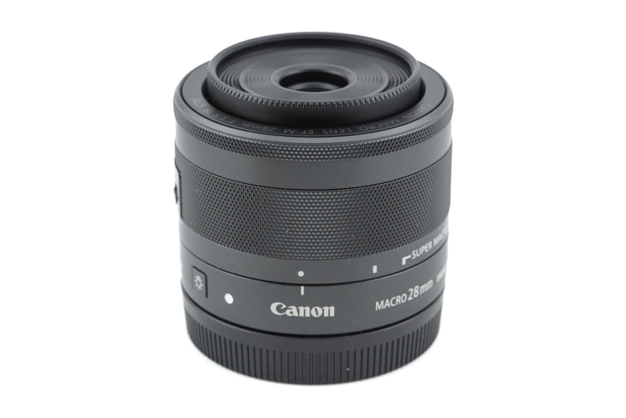 Canon 28mm f3.5 Macro IS STM – Kamerastore