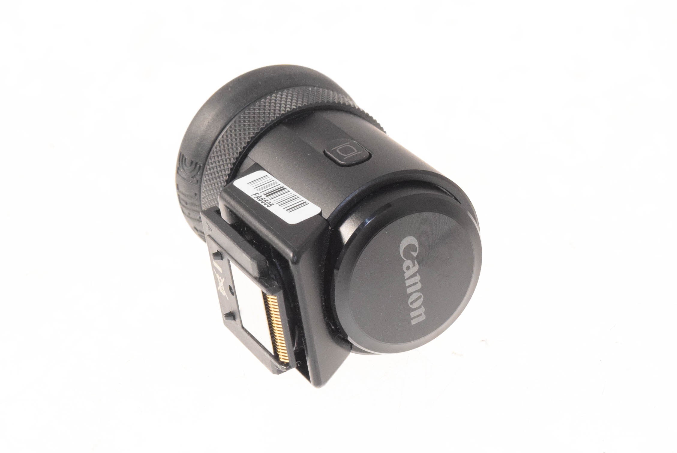 Canon EVF-DC2 Electronic Viewfinder – Kamerastore