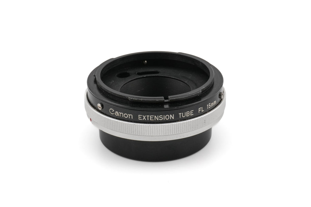 Canon Extension Tube FL 15